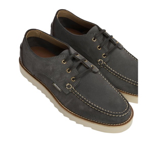 Barbour Aydon Derby Shoe